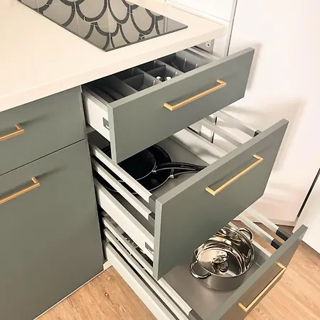 Apartamento Lolasuite Premium