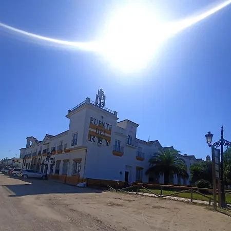 Lolasuite Premium El Rocío