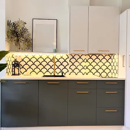 Apartment Lola *
