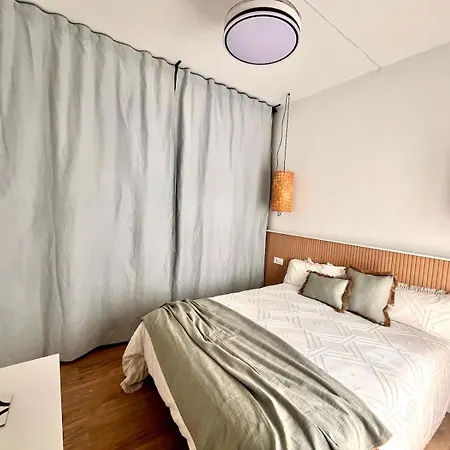 Apartment Lola El Rocio