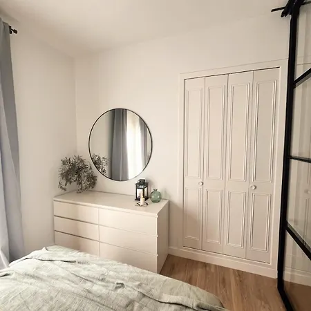Apartment Lola *