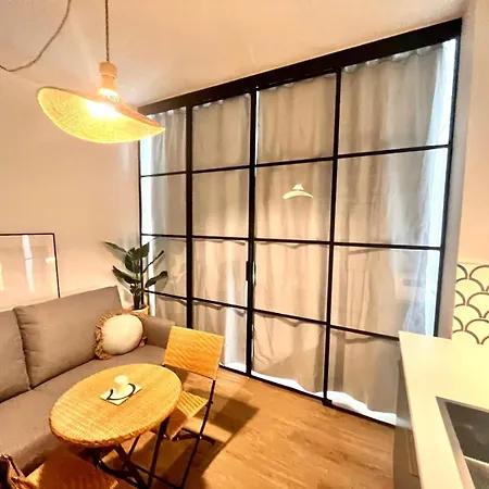 Apartment Lola